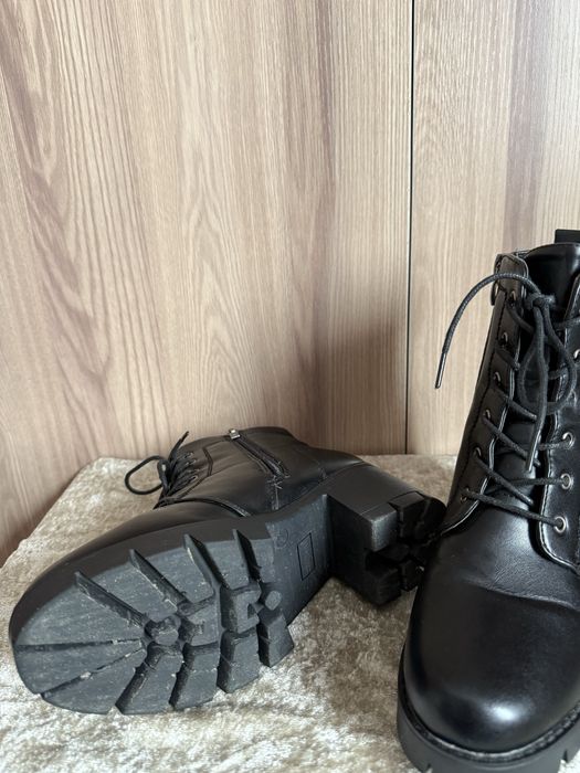 Зимние ботинки CAILASTE, 37 размер