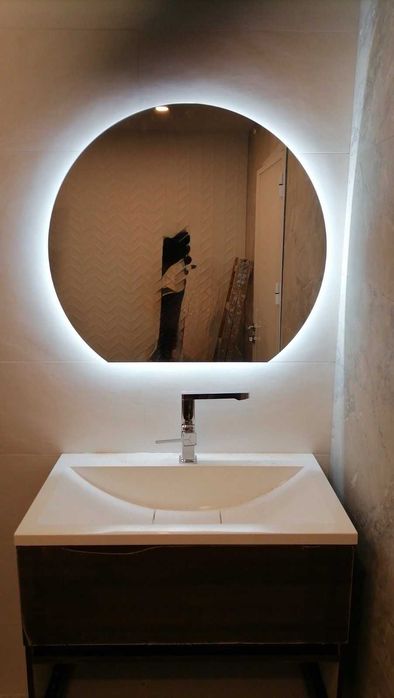 Цялостен ремонт на БАНЯ от професионална фирма и майстори в София