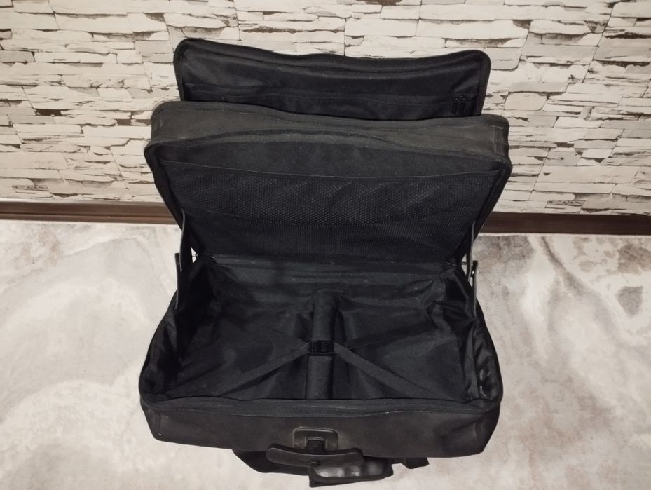 Продается дорожная сумка