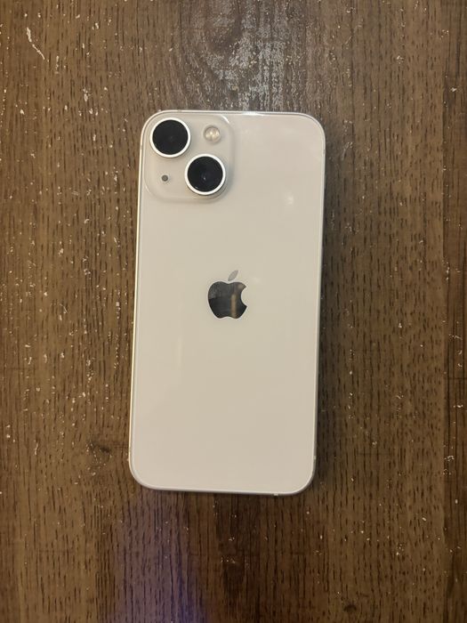 Продаю Iphone 13 mini
