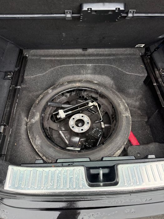 W218 CLS На Части 651 мотор