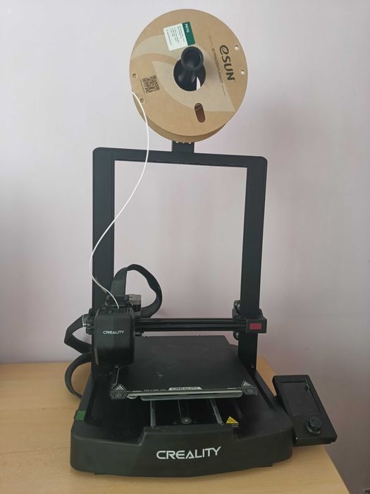 3D принтер Creality Ender-3 V3 SE