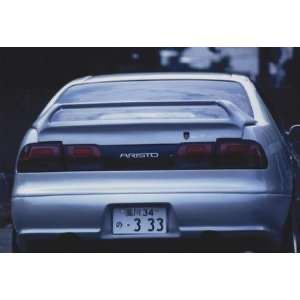 Спойлер ABFLUG Aristo gs300 JZS147