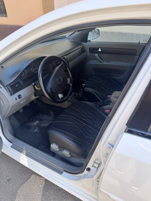 Lacetti jentra 19-20