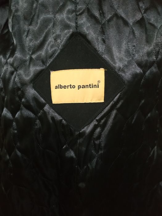 кашемировое   пальто