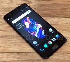 vand telefon oneplus 5T