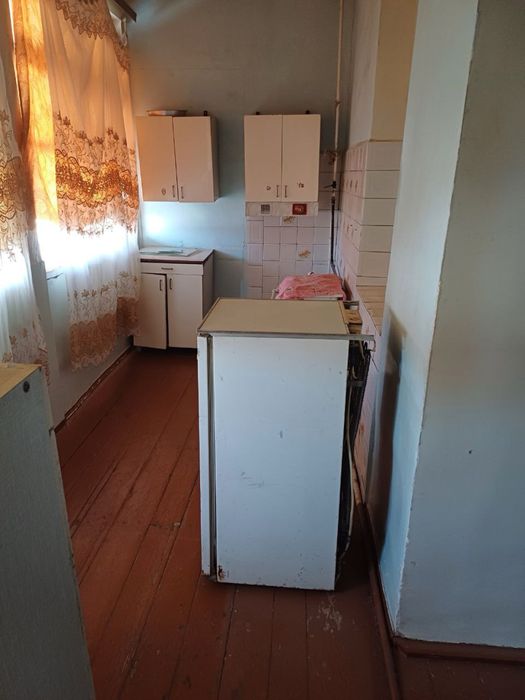 2 хонали квартира сотилади