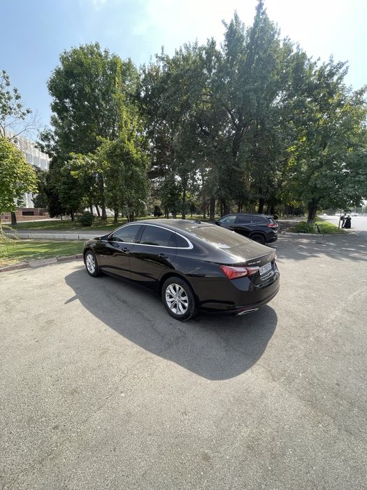 malibu 2 primer 2021