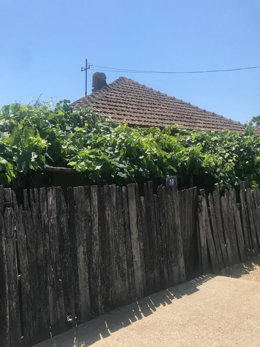 Vand casa din caramida com. Rogova, jud. Mh