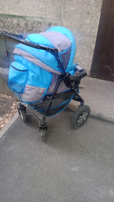 Продам коляску в хорошем состоянии