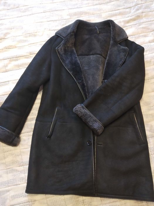 дубленка мужская 48 размер. дубленка фабрика тревери. размеры дубленки. размерная сетка дубленок. демарко дубленки больших размеров.