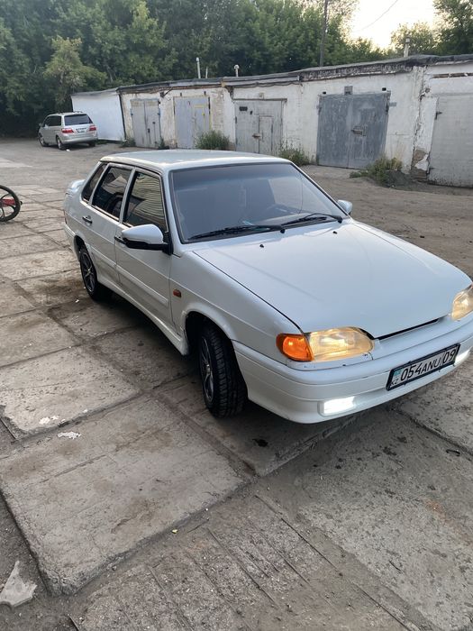 Лада21-15 ,2012г