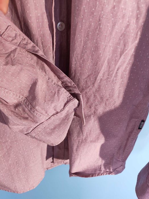 HUGO BOSS Риза/Мъжка М