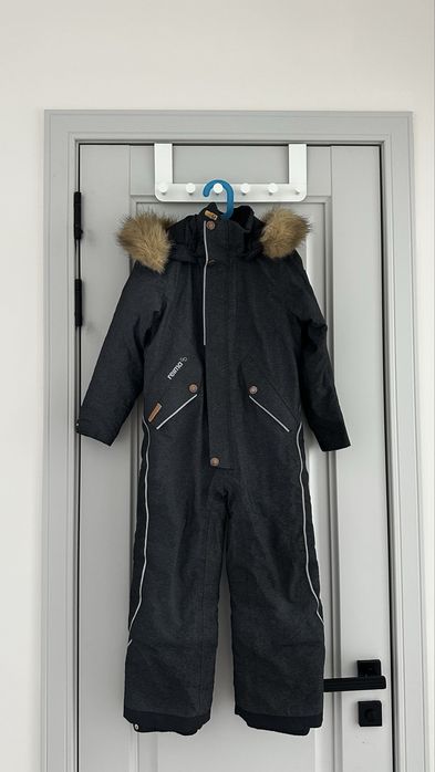 Reimatec зимний комбинезон 116