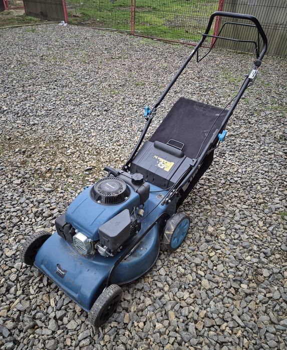 Motocositoare pe benzina cu sac Einhel