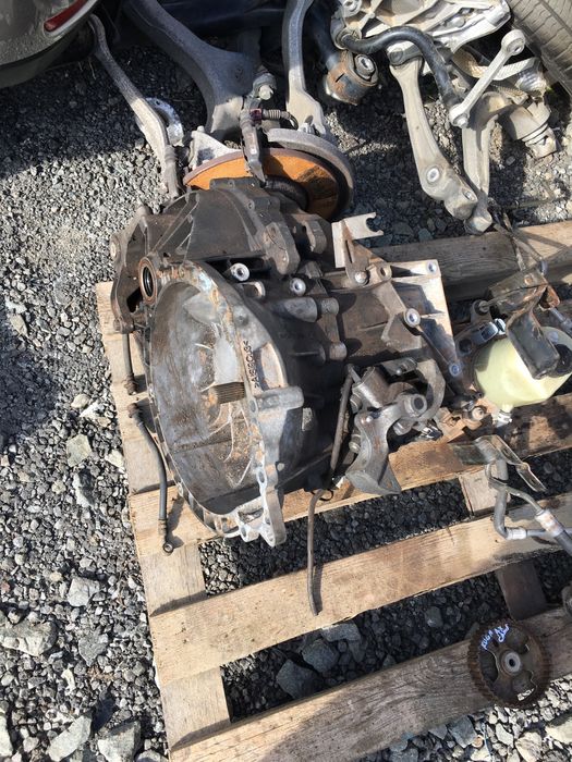 Cutie de viteze ford kuga 2.0 tdci tractiune fata 2x4  an 2008-2012