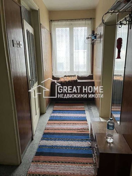 Продава се Многостаен апартамент в Търговище, Център - 115 кв.м за 1305 €/кв.м - Снимка #7