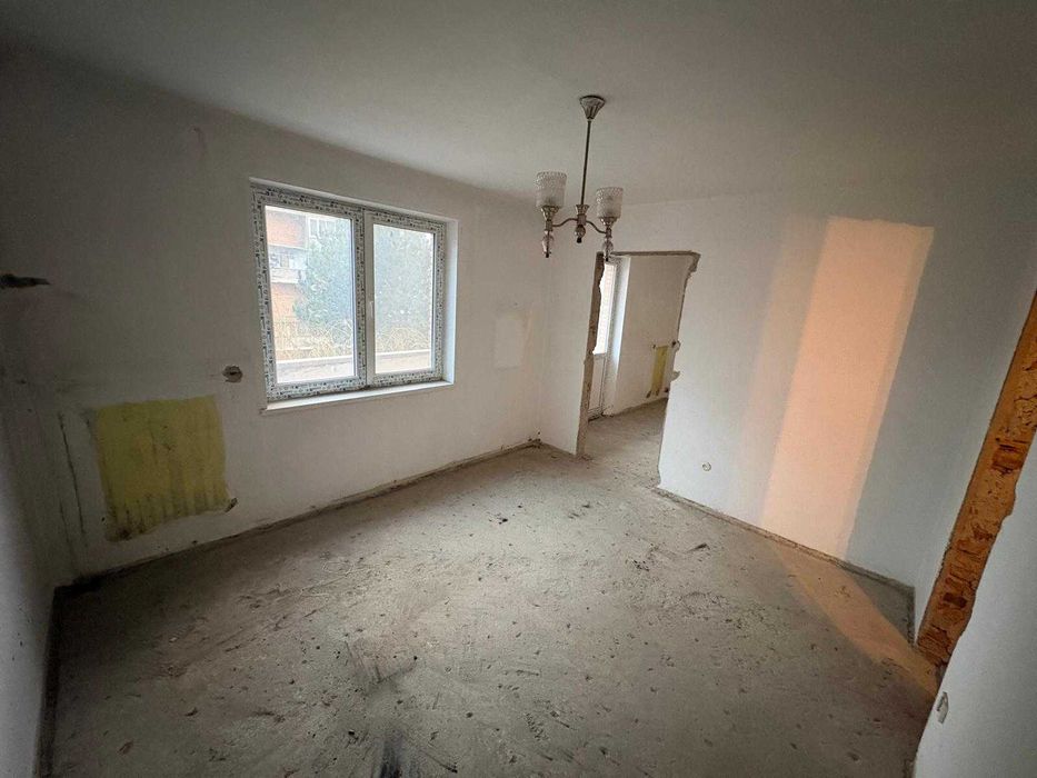 Apartament doua camere