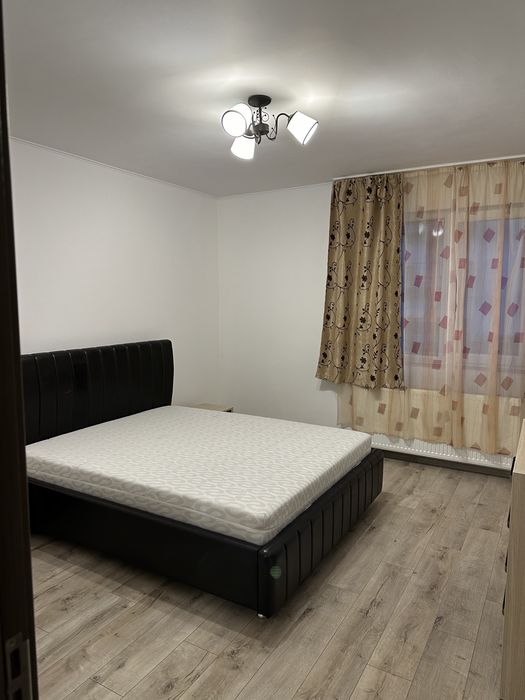 Inchiriez apartament Floresti/Abatorului nr 5