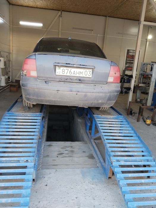 Продам Фольксваген Пассат б5