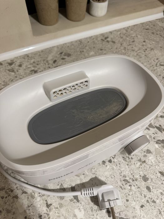 Vand Sterilizator si uscator Phillips Avent