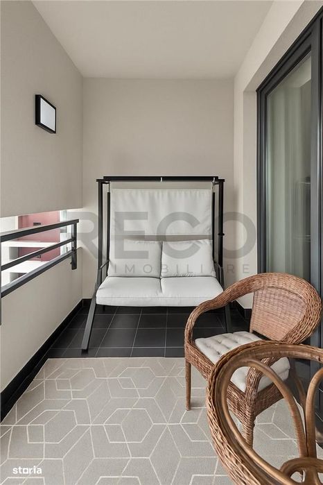 RECO, Apartament cu trei camere, Bloc nou , Victoria Residence, Oradea