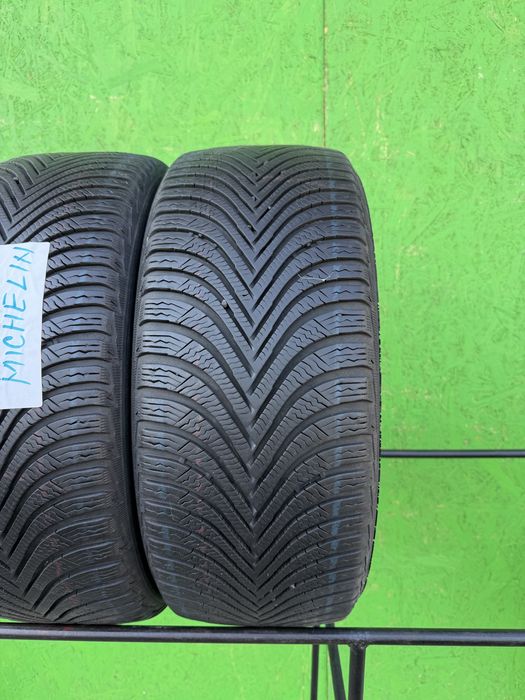 225/45/17 M+S MICHELIN