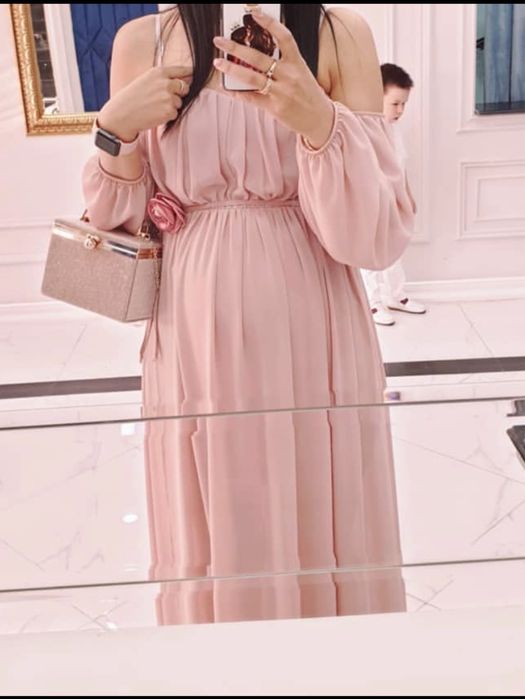 Платье италия