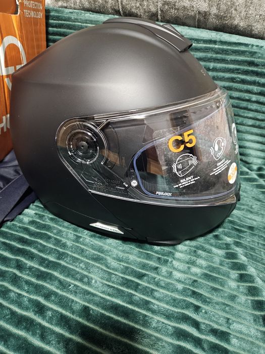 Шлем Schubert c5