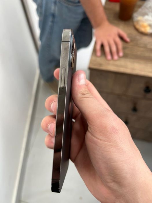 İphone 12 pro 256gb