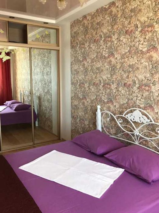 Дава се под наем Двустаен апартамент в Пловдив, Мараша - 60 кв.м за 214.2 € - Снимка #3