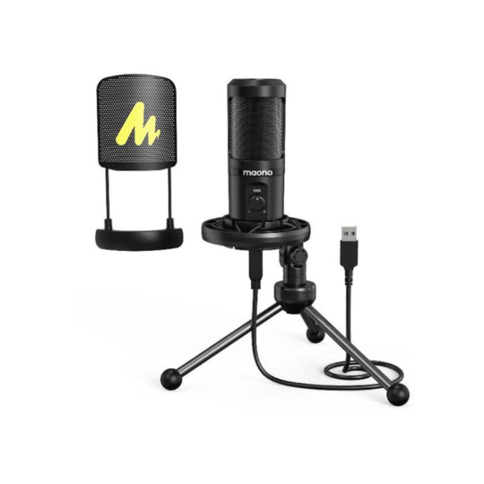 Микрофон Maono PM461 RGB