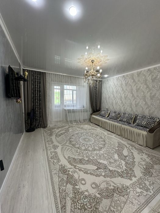 Продам 2х комнатную квартиру