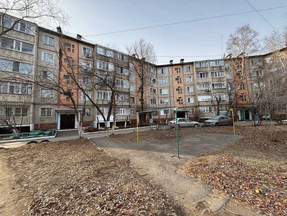 Продажа 3-комнатной квартиры