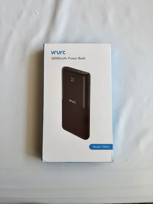 Външна Батерия Powerbank 30000ah