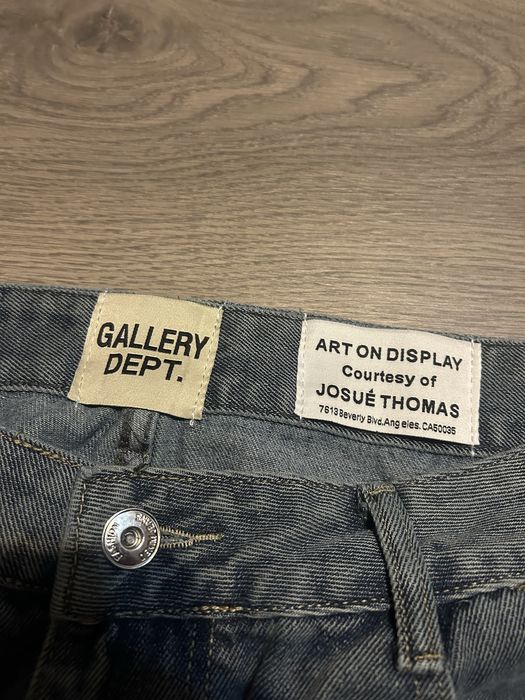 Gallery Dept Blugi