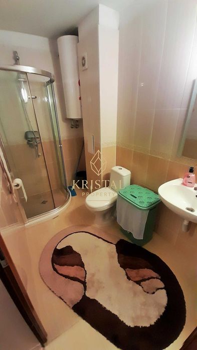 Продава се Двустаен апартамент в к.к. Слънчев бряг - 73 кв.м за 946 €/кв.м - Снимка #8