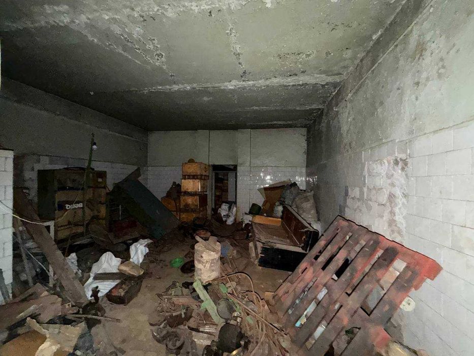 Продается здание 3 сотки в Олмазарском р-н недалеко от Джами круга