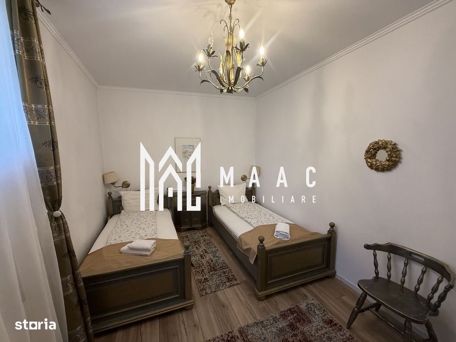 Apartament 3 camere | Sibiu Ultracentral | 78 mp, 2 băi