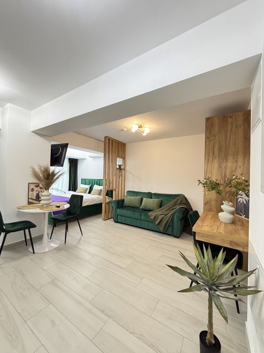 IS Cazare Apartamente Regim Hotelier Iasi Zona Palas-Centru-Newton