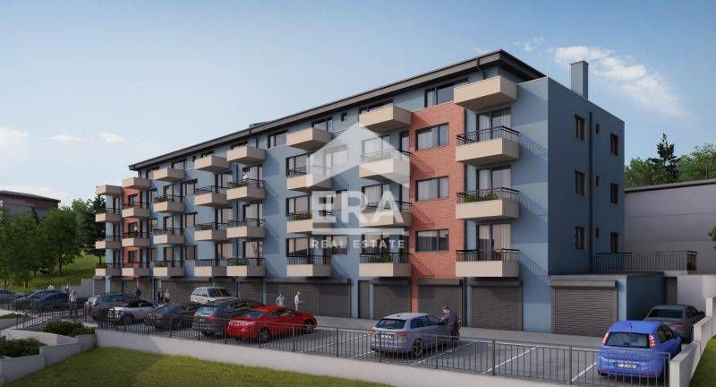 Продава се Тристаен апартамент в Варна, м-т Пчелина - 51 кв.м за 1746 €/кв.м - Снимка #3