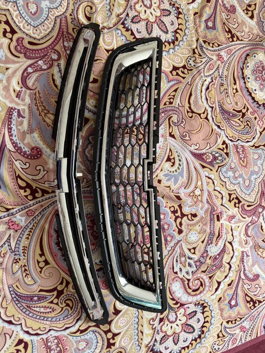 Решётки для Кобальт