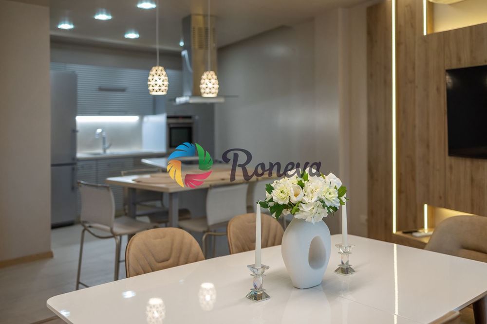 Продава се Многостаен апартамент в Варна, м-т Евксиноград - 176 кв.м за 2557 €/кв.м - Снимка #4