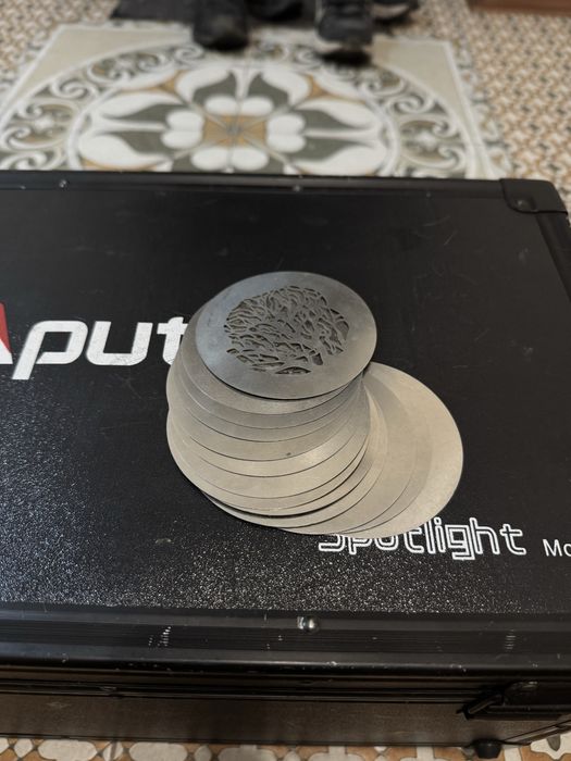 Продаю Aputure Spotlight 36