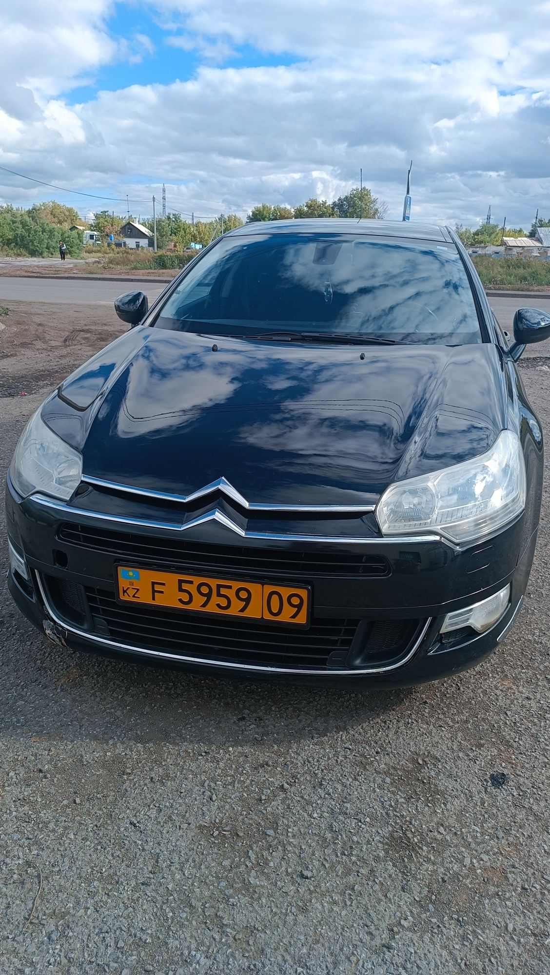 мини - Citroen - OLX.kz