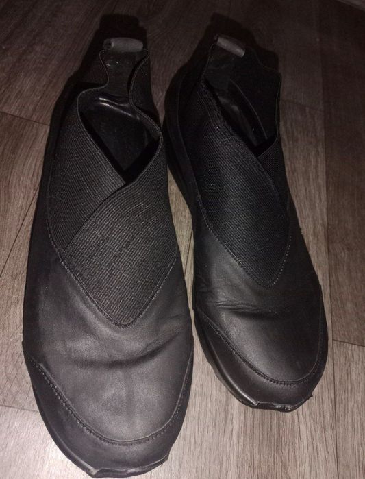 Янги ва Кам кийлган ойок кийим