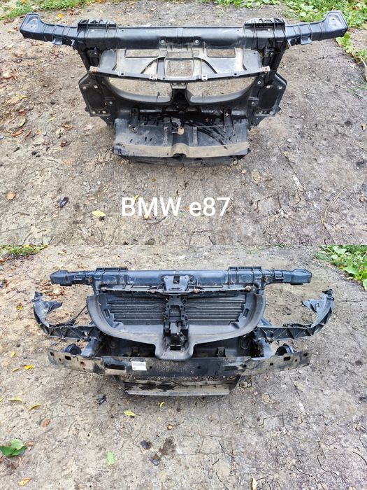 Navigație mare BMW e90