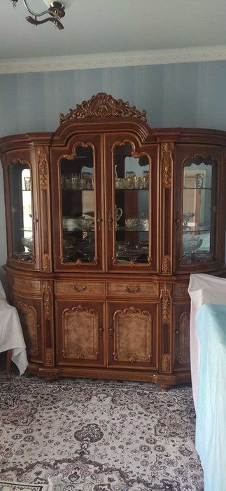 Mebel karavat, gorka sotiladi