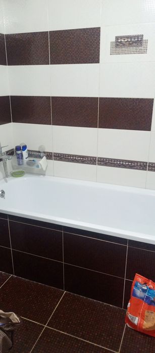 Продам 2 комнатную квартиру район ЖДВ