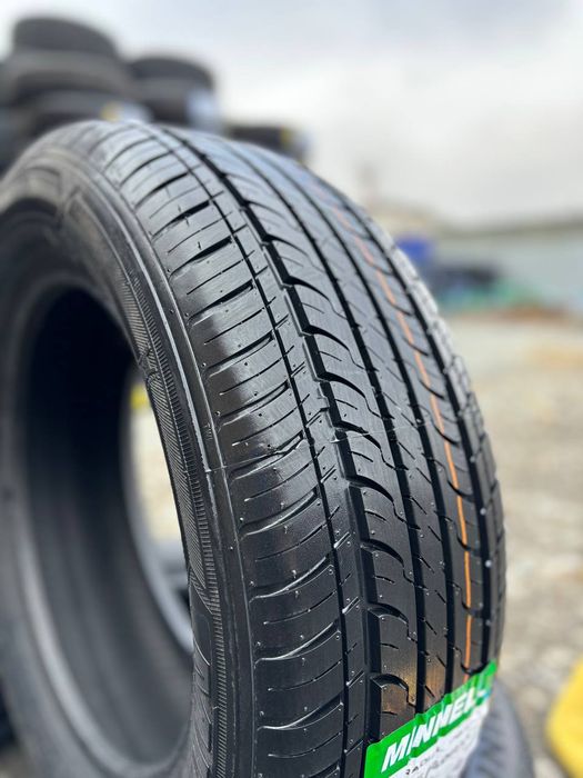 Minnel 175/70R12 damasga yumshoq balon